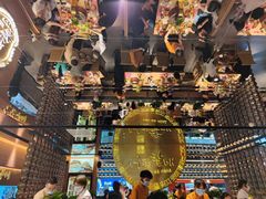 -西塔老太太泥炉烤肉(武汉摩尔城店)