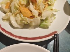 -C31地窖餐厅(黑龙江北路店)