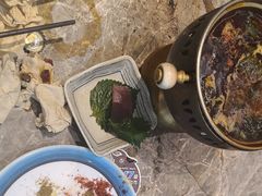 -亚马逊蒸汽活海鲜自助(LCM置汇旭辉广场店)