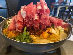 -MI WU FACTORY米屋美食工厂餐厅(绿地店)