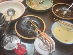 -广府乡下·饭庄(新港东路店)