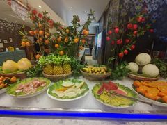 -春天烤肉自助餐厅(南内环店)
