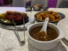 -葛尼沙印度餐厅 (镇明路店)