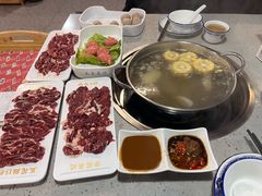 -杏花吴记牛肉火锅