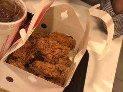 -麦当劳(团结湖店)