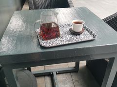 -箱美术馆私房菜(水晶郦城店)