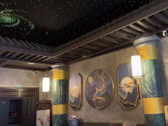 -黑森灵·实景沉浸式剧场·团建