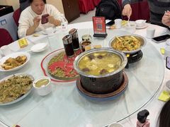 -老边饺子馆(中街店)
