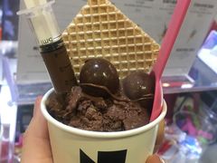 -N2怪咖冰淇淋(金安店)