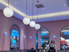 -小杨生煎(周浦万达店)