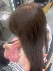 -藤野造型烫染·漂发