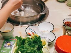 -四季合味椰子鸡(南山大冲店)