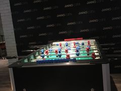 -JINNS锦时 steak&pizza(浸信会礼拜堂旧址店)