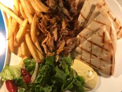 -HELLO MUSAE 拾光缪斯餐厅·纯正希腊风味(苏州中心店)