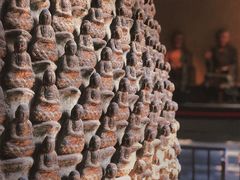 -北京艺术博物馆(万寿寺)
