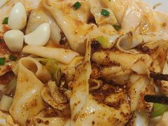 -大嘻咹biangbiang面(历史博物馆店)