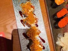 -千代武日本料理(爱建店)
