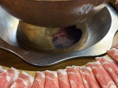 -津门老羊家·铜锅涮羊肉·烧烤(科技园店)