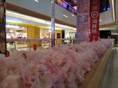 -IPARK购物中心