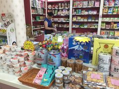 零售区-小资小味(东门店)