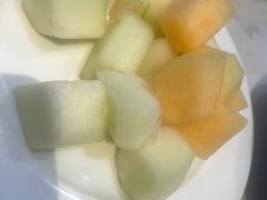 -金安大饭店-金品自助餐厅