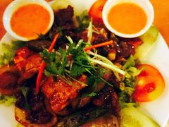 -Lanterns Vietnamese Restaurant