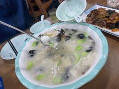 -春水锅贴·传统鲁菜(大明湖店)