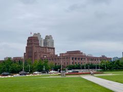 -大连人民广场