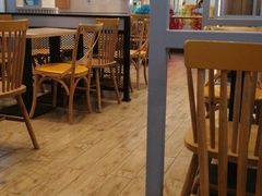 大堂-满记甜品(加州阳光开元广场店)