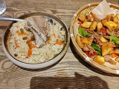 -那时新疆·若羌(经纬汇店)