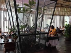 -肴约·花园式餐厅(湖里店)