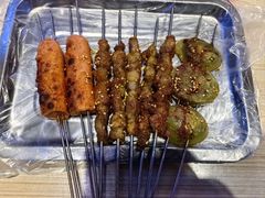 -朴家冷面(总店)