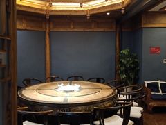 包厢-院8里·少城记忆老川菜(宽窄巷子店)