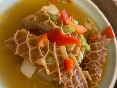 -悦雅居·老广州老味道(长湖店)