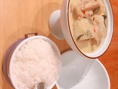 -我的甜·泰国餐厅