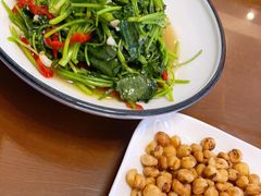 黄山野菜-徽厨食坊·农家特色私房菜