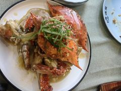 -渔娘渔家丹东海鲜(东直门店)