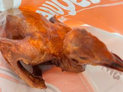 -整只乳鸽GetSQUAB(西华路店)