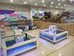 -孩子王(新北万达广场店)