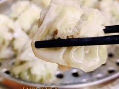 -牛马行牛肉饸饹铺(青岛街店)