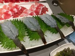 -海底捞火锅(九霄梦天地店)