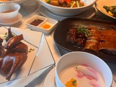 -深圳美高梅酒店-品聚嘉府中餐厅