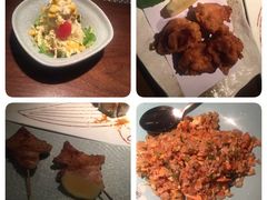 -山葵家·创意料理(宁波来福士店)