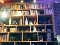 -鱼库·不仅是一家烤鱼店(车公庙店)