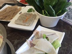 -朋友的火锅店(辽大店)