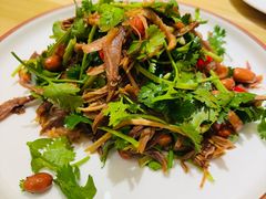 -梁记粥铺(开元地中海店)