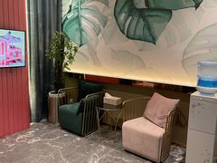 -舒适堡健身(爱琴海店)