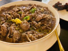 -甄御•海鲜新青岛菜(麦岛店)