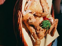 -前海沿·青岛菜(五四广场永旺店)