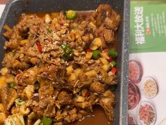 -意卡菲·欢乐聚会餐厅(华侨店)